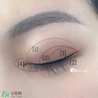 ismine是什么牌子？ismine眼影怎么用