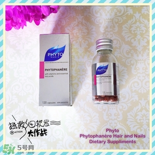 phyto發(fā)朵生發(fā)膠囊怎么吃？發(fā)朵膠囊有用嗎？