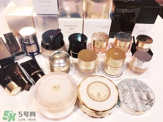 粉霜哪個牌子好？千元貴婦粉霜推薦