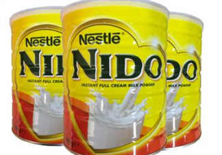 雀巢nido奶粉怎么樣？雀巢nido奶粉好不好？