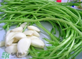 泥蒿怎么做好吃？泥蒿做法