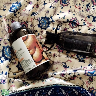 美體小鋪生姜洗發(fā)水怎么樣？the body shop生姜洗發(fā)水使用心得