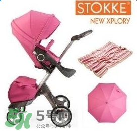 Stokke嬰兒車怎么樣？Stokke嬰兒車好不好？