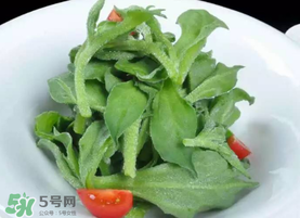 冰草不能和什么一起吃？冰草不能和什么同時(shí)吃？