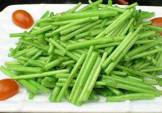 蘆蒿與茼蒿有什么區(qū)別？蘆蒿和茼蒿的區(qū)別