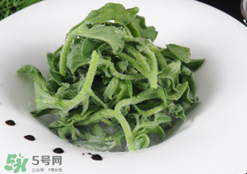 冰草什么味道？冰草怎么有怪味？