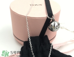 tous是什么牌子？tous桃絲熊是哪個(gè)國家的？