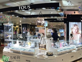 tous是什么牌子？tous桃絲熊是哪個(gè)國家的？