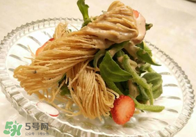 冰草怎么涼拌？冰草怎么涼拌好吃？