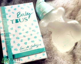 tous桃絲熊香水哪個味道好？桃絲熊香水推薦