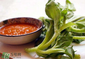 冰草用什么醬？冰草用什么醬好吃？
