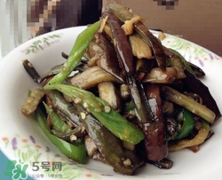 茄子要焯水嗎？茄子需要焯水嗎