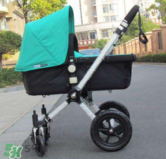 bugaboo cameleon3怎么樣？bugaboo cameleon3好不好？