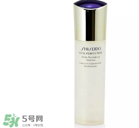 revital資生堂悅薇是什么牌子？悅薇是什么檔次？