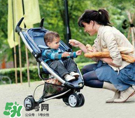 Quinny是什么牌子？Quinny嬰兒車是哪個國家的品牌？