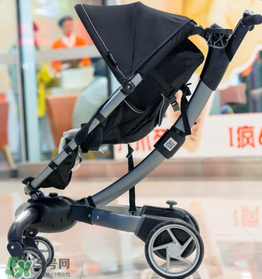 4moms是什么品牌？4moms嬰兒車是哪個(gè)國(guó)家的品牌？