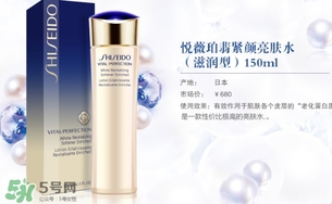 悅薇和cpb哪個(gè)好？資生堂悅薇好還是cpb好？