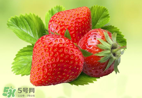 皮皮蝦和草莓能一起吃嗎？吃完皮皮蝦能吃草莓嗎？