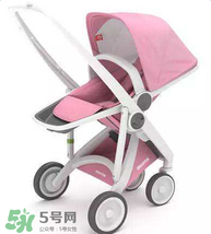 Stokke嬰兒車怎么樣？Stokke嬰兒車好不好？