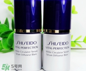 資生堂悅薇和新透白哪個(gè)好？資生堂悅薇和新透白對(duì)比