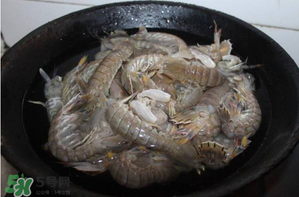 皮皮蝦用放鹽嗎？煮皮皮蝦用放鹽嗎？