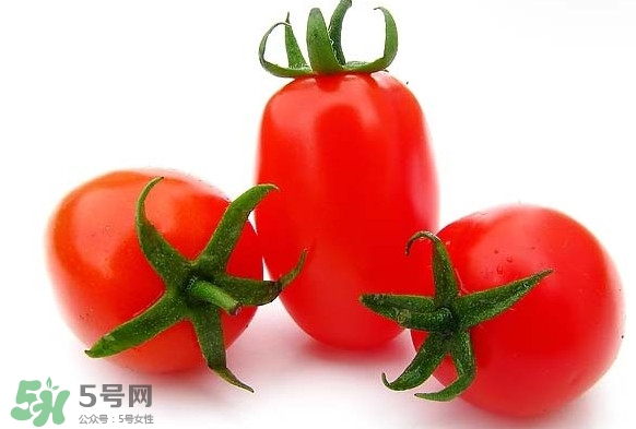 圣女果什么好處？圣女果的營養(yǎng)價值