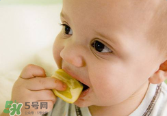 寶寶輔食要加油嗎？寶寶輔食可以加油嗎？