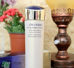 悅薇和盼麗風(fēng)姿哪個好？資生堂悅薇和盼麗風(fēng)姿對比