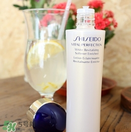 悅薇和盼麗風(fēng)姿哪個好？資生堂悅薇和盼麗風(fēng)姿對比