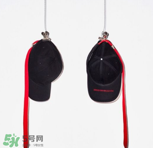 王珞丹棒球帽是什么牌子？peaceminusone棒球帽怎么樣？