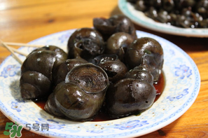 田螺不能和什么一起吃？田螺和什么不能一起吃？