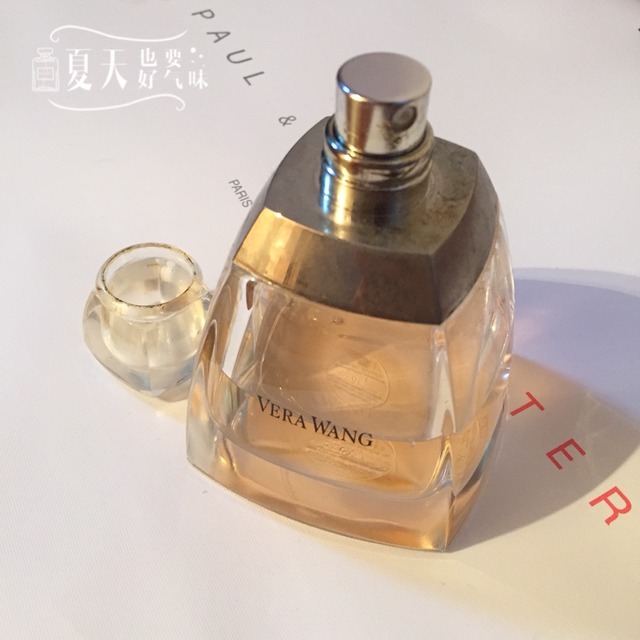 vera wang是什么牌子什么檔次？vera wang香水怎么樣？