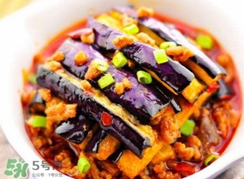 茄子怎么做好吃？紅燒茄子的做法