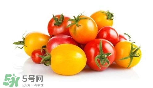 小番茄轉(zhuǎn)基因食品嗎？小番茄是不是轉(zhuǎn)基因
