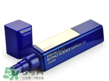 資生堂悅薇適合什么膚質？悅薇適合油皮嗎？
