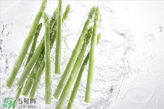 蘆筍根部可以吃嗎？蘆筍根爛了還能吃嗎