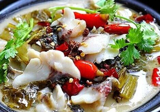 孕婦能吃酸菜魚嗎？孕婦能吃酸菜魚火鍋嗎？