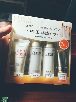 資生堂悅薇和怡麗絲爾哪個(gè)好？資生堂悅薇和怡麗絲爾對(duì)比