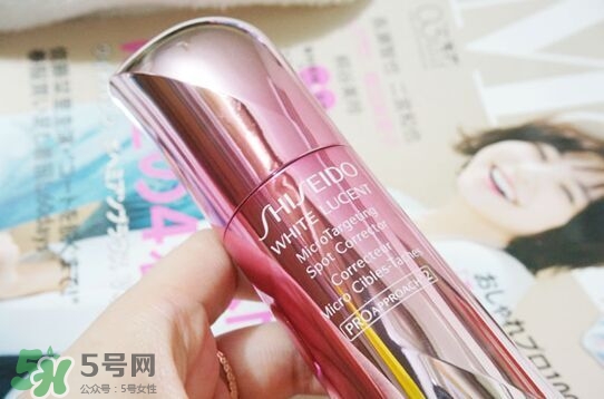 資生堂悅薇和新透白哪個(gè)好？資生堂悅薇和新透白對(duì)比