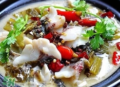 孕婦能吃酸菜魚嗎？孕婦能吃酸菜魚火鍋嗎？