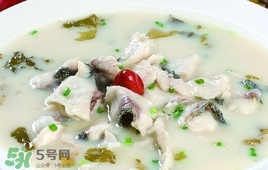 孕婦能吃酸菜魚嗎？孕婦能吃酸菜魚火鍋嗎？