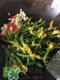 黃瓜花能吃嗎？黃瓜花怎么吃