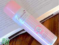 娜麗絲防曬噴霧和碧柔防曬霜哪個(gè)好？娜麗絲防曬噴霧和碧柔對(duì)比
