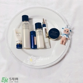 資生堂悅薇是悅薇珀翡嗎？悅薇和悅薇珀翡區(qū)別