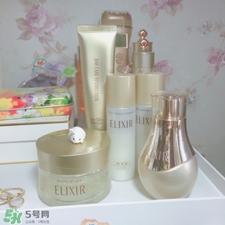 資生堂悅薇和怡麗絲爾哪個(gè)好？資生堂悅薇和怡麗絲爾對(duì)比