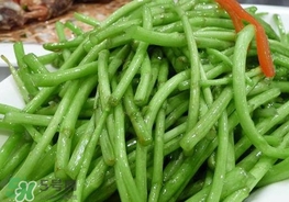 蘆蒿與茼蒿有什么區(qū)別？蘆蒿和茼蒿的區(qū)別