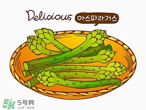 蘆筍根部可以吃嗎？蘆筍根爛了還能吃嗎
