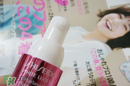 資生堂悅薇和新透白哪個(gè)好？資生堂悅薇和新透白對(duì)比