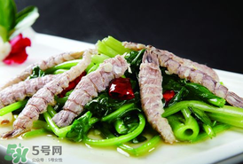 蝦爬子和韭菜能一起吃嗎？蝦爬子能和韭菜一起吃嗎？