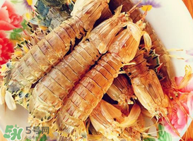 蝦爬子能放多久？蝦爬子怎么保存時(shí)間長(zhǎng)？